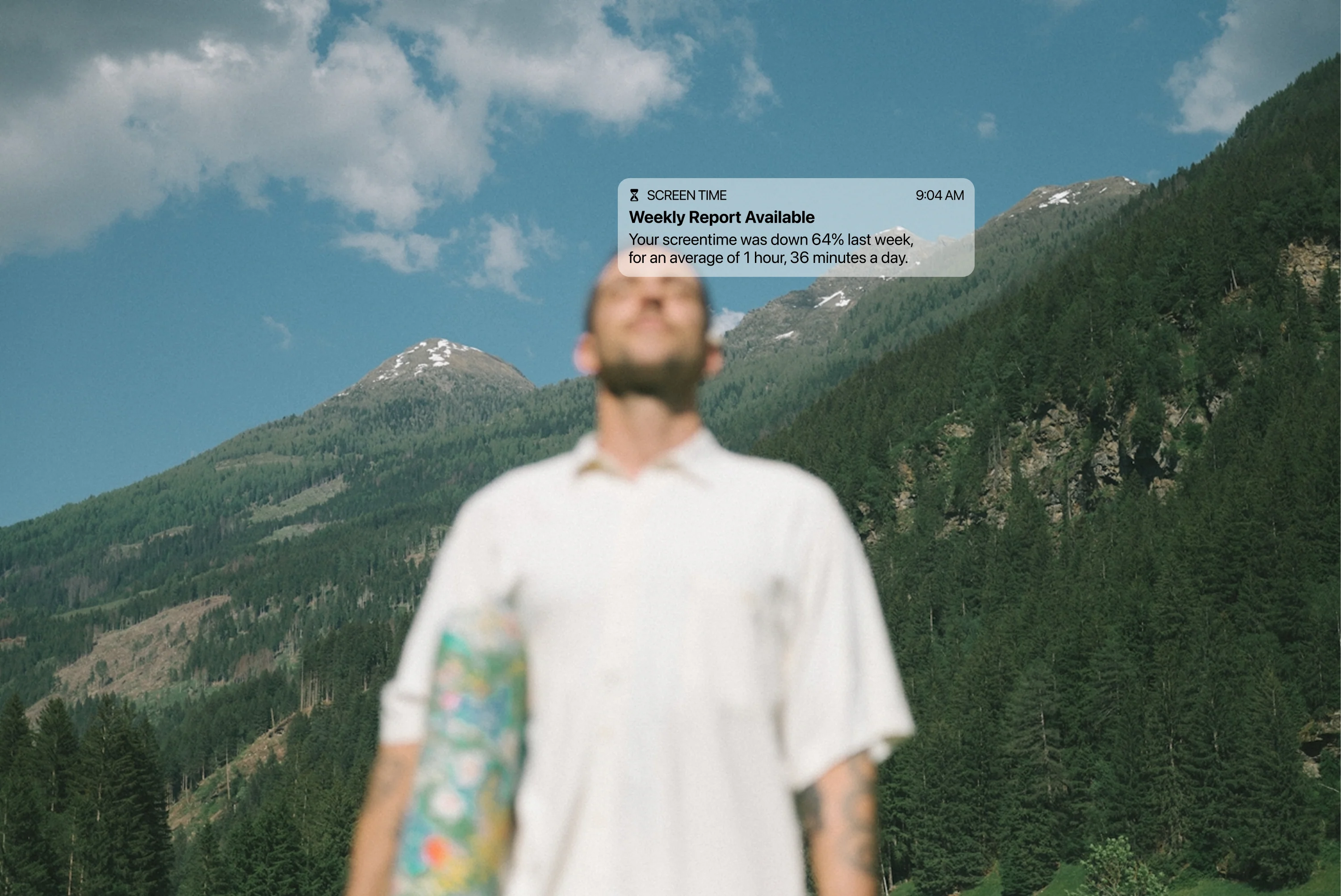 Master Focus by Distancing Distractions